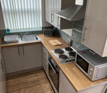 Deeside Apartamento | Welcome to Islwyn