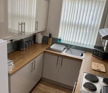 Deeside Apartamento | Welcome to Islwyn