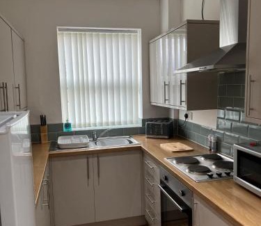 Deeside Apartamento | Welcome to Islwyn