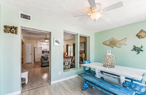 East End Casa | Welcome to Just Coastin'!