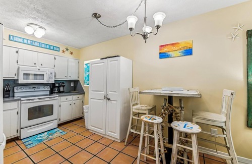East End Casa | Welcome to Just Coastin'!