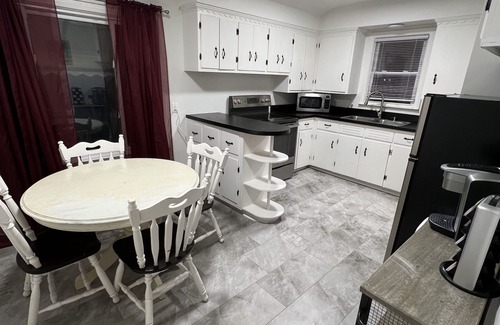 Detroit Casa | Welcome to Kings Landing