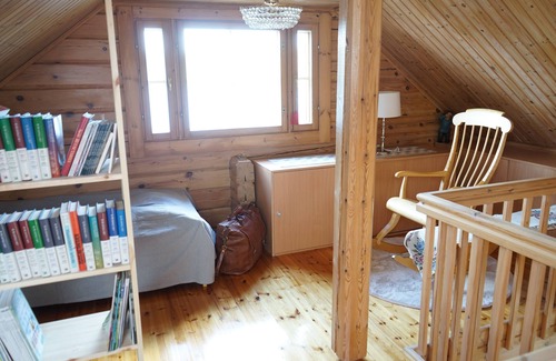Kivijarvi Cabina | Welcome to Kortepuro Holiday Home - in the heart of Central Finland!