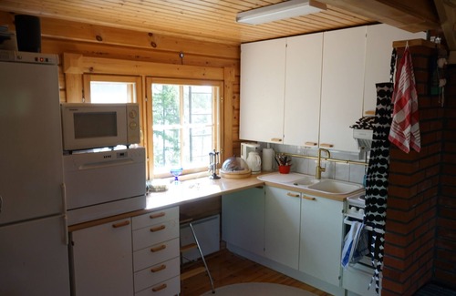 Kivijarvi Cabina | Welcome to Kortepuro Holiday Home - in the heart of Central Finland!