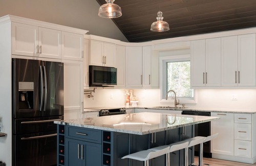 West Arm Casa | Welcome to La Casa Del Lago - Ultimate Private Lakeside Oasis