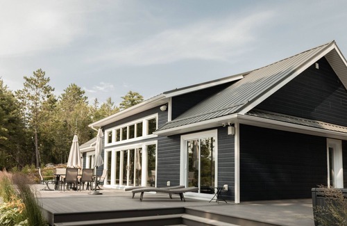West Arm Casa | Welcome to La Casa Del Lago - Ultimate Private Lakeside Oasis
