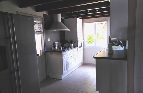 Courset Casa | Bienvenido a "La Ferme des Tilleuls"