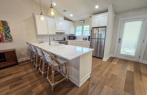 Plantation Casa | Welcome to La Fiesta!