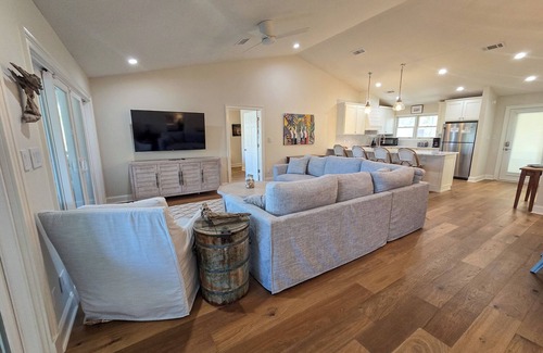 Plantation Casa | Welcome to La Fiesta!