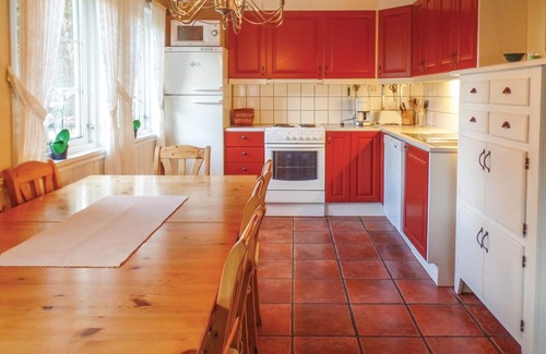 Lindesnes Casa | Alojamiento de 5 habitaciones en Lindesnes