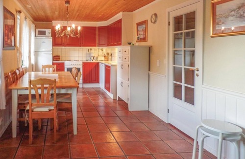 Lindesnes Casa | Alojamiento de 5 habitaciones en Lindesnes