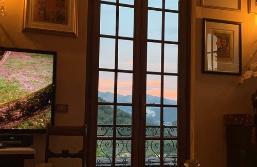 San Donato Villa | Bienvenido a la Toscana, LUCCA y la hermosa Villa Adriano, a 15 minutos de Lucca