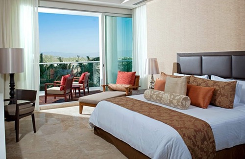 Nuevo Vallarta Complejo | WELCOME TO LUXURY VACATIONING ENJOY THIS GRAND LUXXE TWO BEDROOM MASTER SUITE