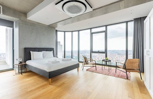 Bomonti Casa | Welcome to luxury living at its finest