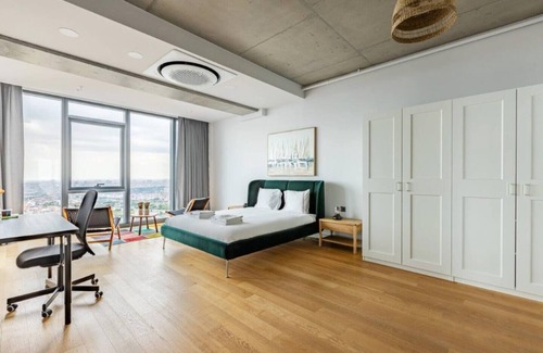 Bomonti Casa | Welcome to luxury living at its finest