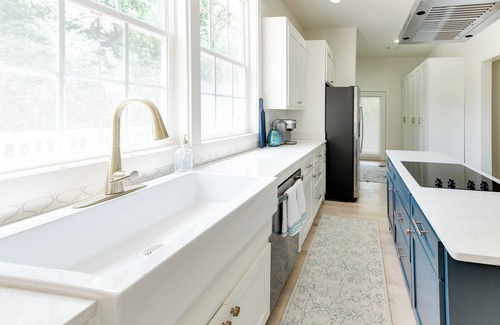 Northport Casa | Welcome to Main Ave Charm: Historic Downtown Retreat! This charming home offers modern amenities ...