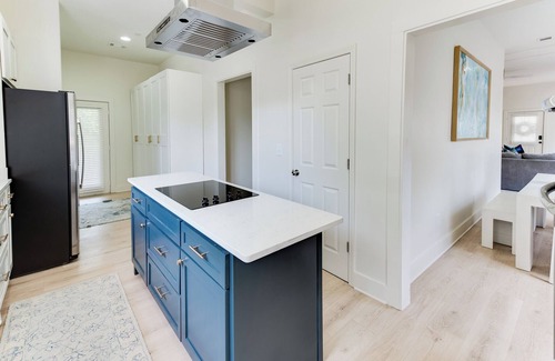 Northport Casa | Welcome to Main Ave Charm: Historic Downtown Retreat! This charming home offers modern amenities ...