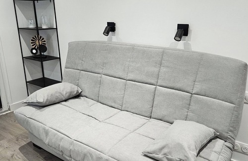 Triel-sur-Seine Apartamento | Welcome to Marine's Cocoon 🌿new 41 m² apartment in a quiet location