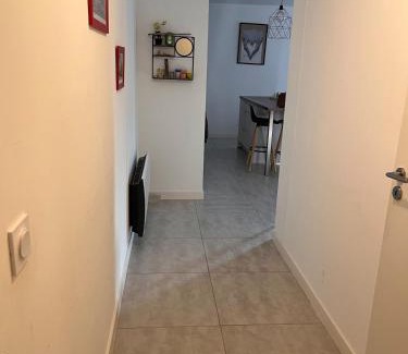 La Celle-sous-Gouzon Apartamento | Welcome to Marie's