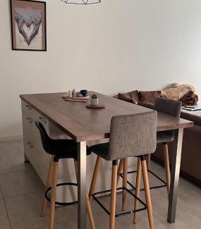 La Celle-sous-Gouzon Apartamento | Welcome to Marie's