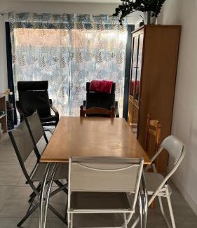 La Celle-sous-Gouzon Apartamento | Welcome to Marie's
