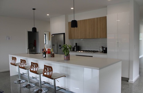 Shell Cove Casa | Welcome to Marina Oasis