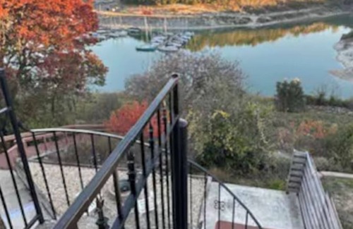 Belton Casa | Welcome to Marina Pointe! Stay, Relax, Explore-Your Perfect Getaway Starts Here!