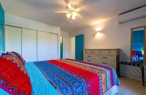 Christiansted Cabaña | Welcome to Mermaid Inn!