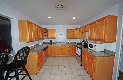 Rock Hall Casa | Welcome to Mermaid Haven! The perfect spacious home for your Rock Hall vacaction