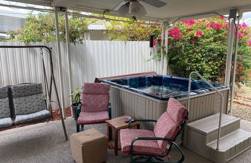 Hialeah Casa | ¡BIENVENIDO A MIAMI Y DESCANSA EN CASA MARIA < 4 Mi de MIA!