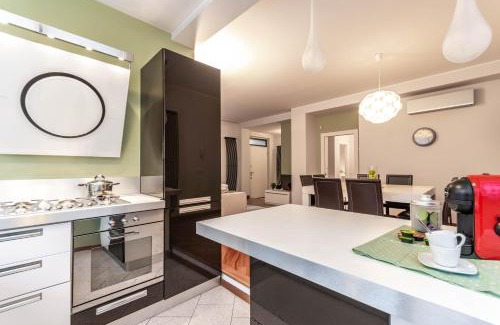 Varedo Apartamento | Welcome to Milan and More!