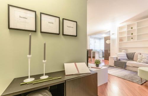 Varedo Apartamento | Welcome to Milan and More!