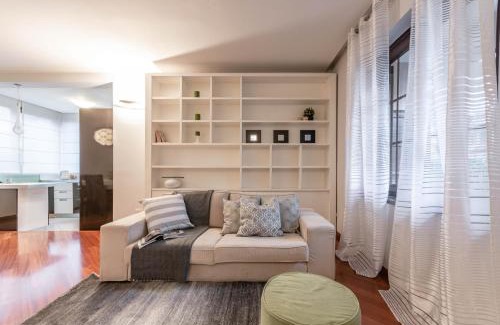 Varedo Apartamento | Welcome to Milan and More!