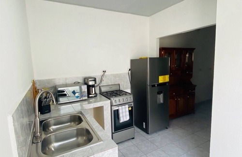 San Miguel Casa | Welcome to Millie’s Casita located in residential Villa panamericana San Miguel
