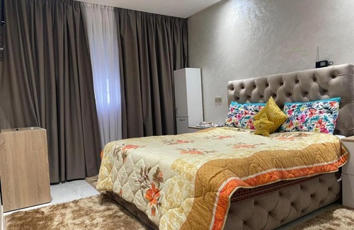 Skhirat Apartamento | Welcome To Moroccan Glisa.