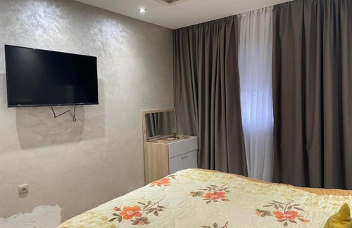 Skhirat Apartamento | Welcome To Moroccan Glisa.