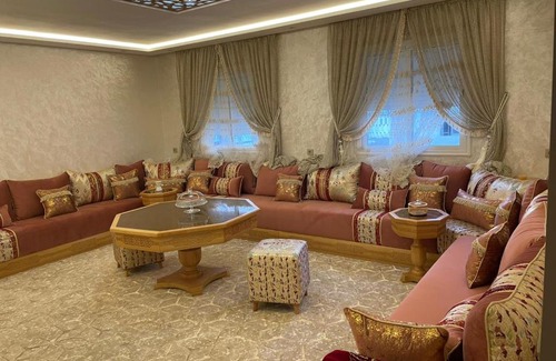 Skhirat Apartamento | Welcome To Moroccan Glisa.
