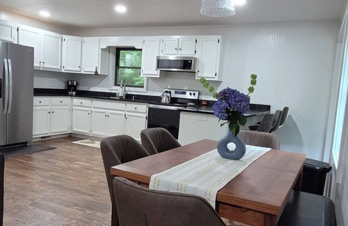 Clayton Casa | Welcome to mountain retreat in the tranquil beauty of Rabun County!