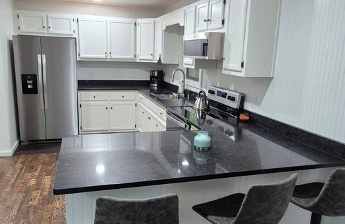Clayton Casa | Welcome to mountain retreat in the tranquil beauty of Rabun County!