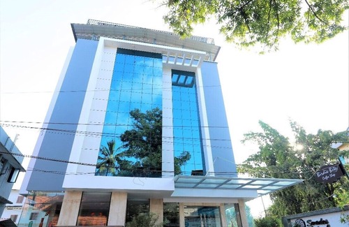 Thampanoor Casa | Welcome to our exquisite hotel suits nestled in the heart of Trivandrum