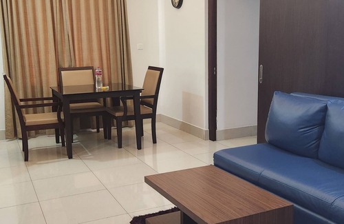 Thampanoor Casa | Welcome to our exquisite hotel suits nestled in the heart of Trivandrum