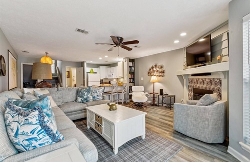 East End Casa | Welcome to Ocean Mile H-4!