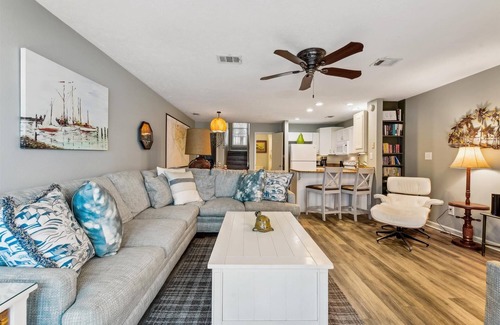 East End Casa | Welcome to Ocean Mile H-4!