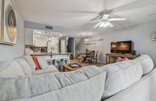East End Casa | Welcome to Ocean Mile E-5!