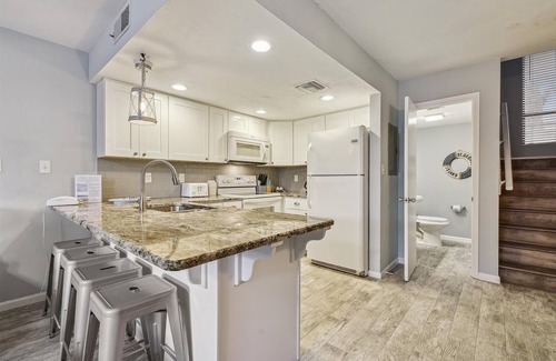 East End Casa | Welcome to Ocean Mile E-5!