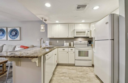 East End Casa | Welcome to Ocean Mile E-5!