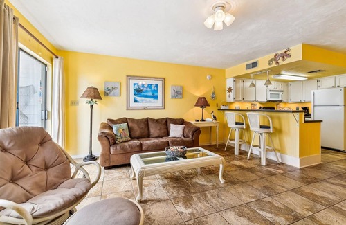 East End Casa | Welcome to Ocean Mile E-3!