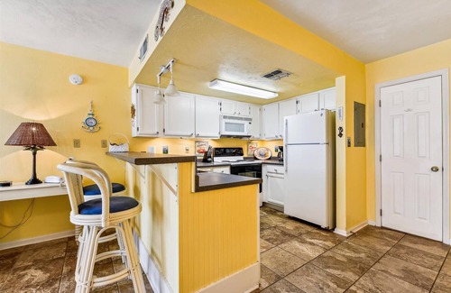 East End Casa | Welcome to Ocean Mile E-3!