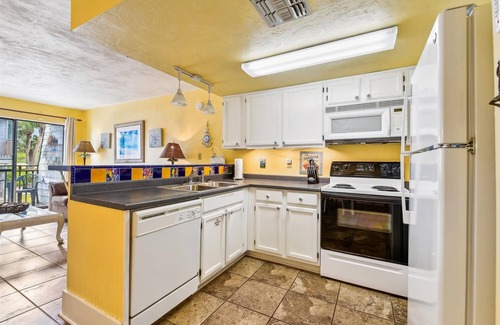 East End Casa | Welcome to Ocean Mile E-3!