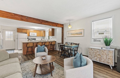 York Beach Condominio | Welcome to Ocean Breeze Haven